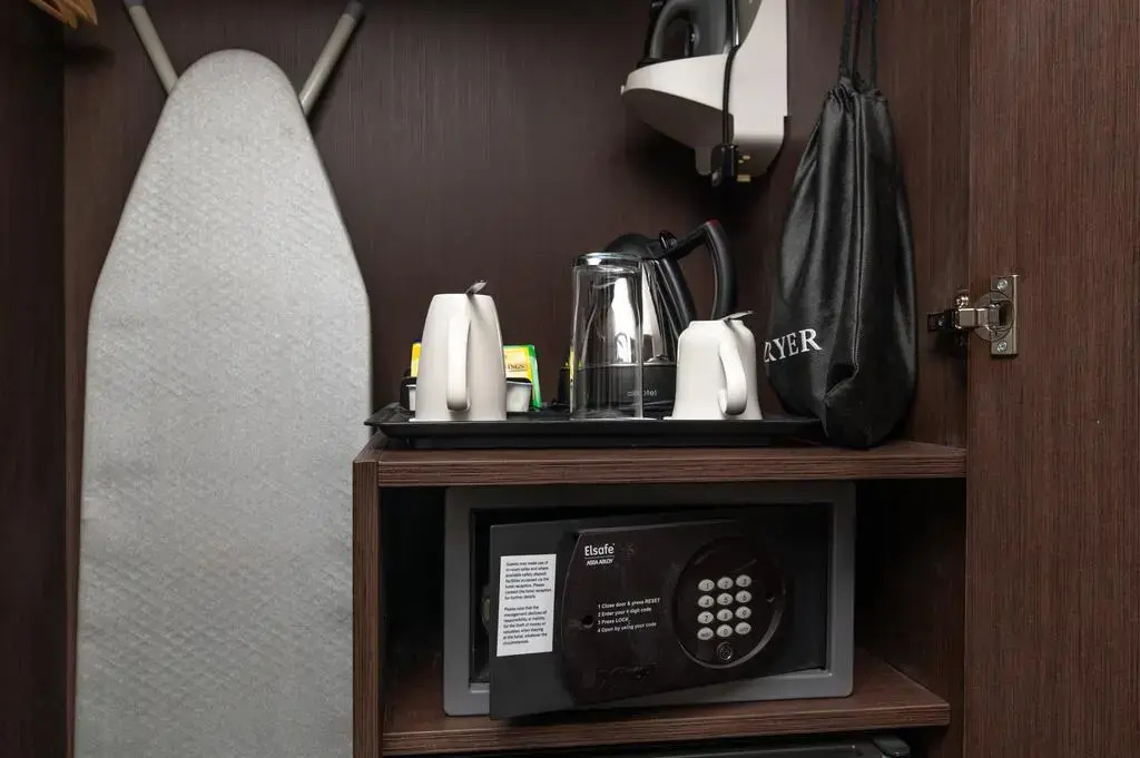 Hilton London Gatwick Airport