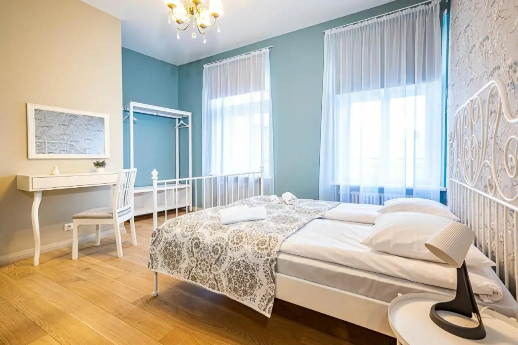 Blue Bird Boutique Hostel - Riga Old Town