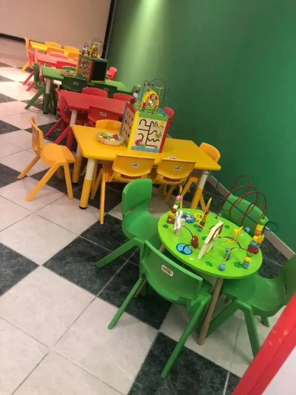 Hotel Parco Delle Rose