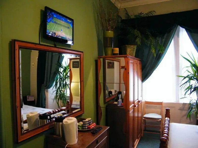 Badjao B&B