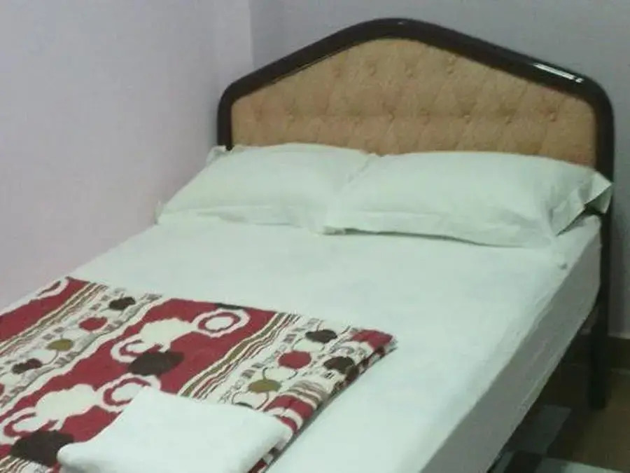 Tien Dinh Hotel