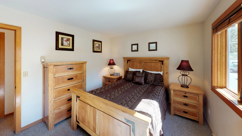 Vail Residences at Cascade Village, a Destination by Hyatt Residence
