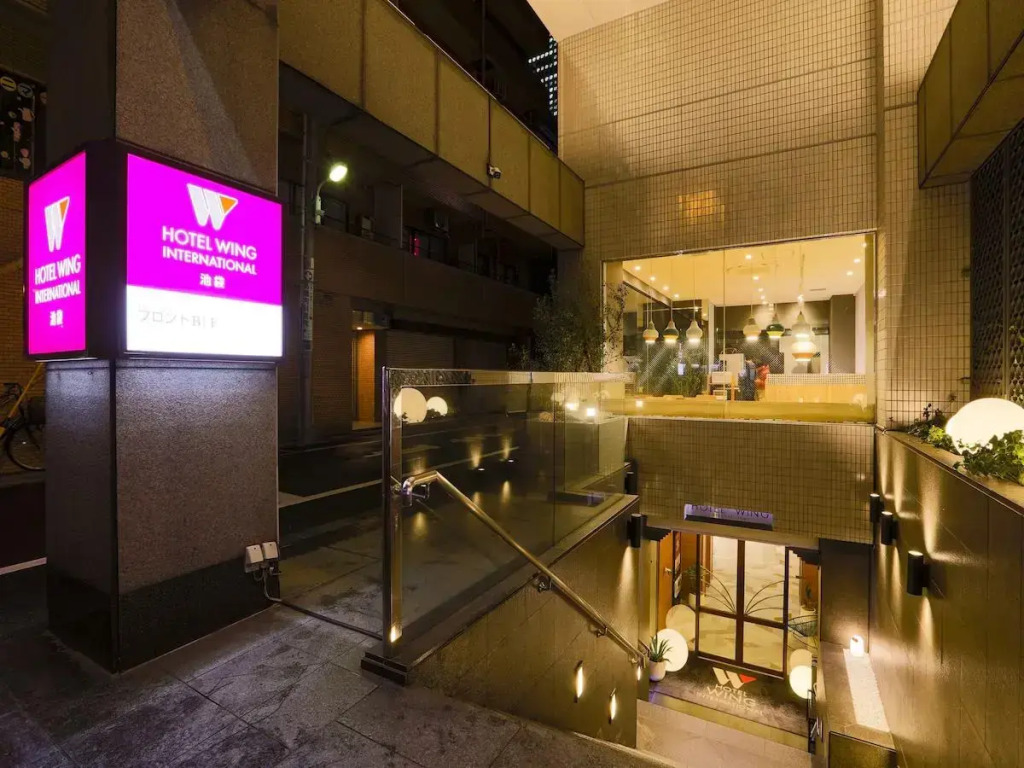 KOKO HOTEL Ikebukuro East