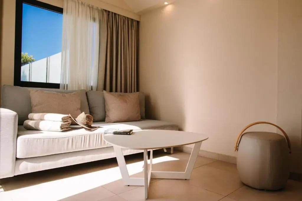 Отель Club Maspalomas Suites & Spa