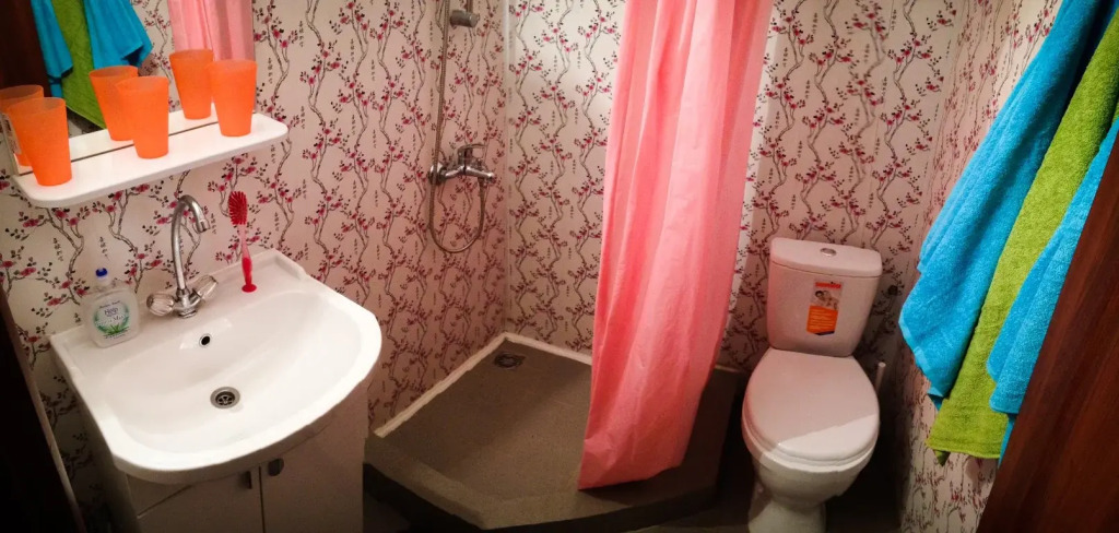 Apartments in Krasnogorsk