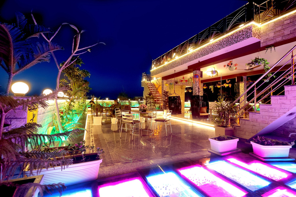 Aman Homestay, A Boutique Hotel