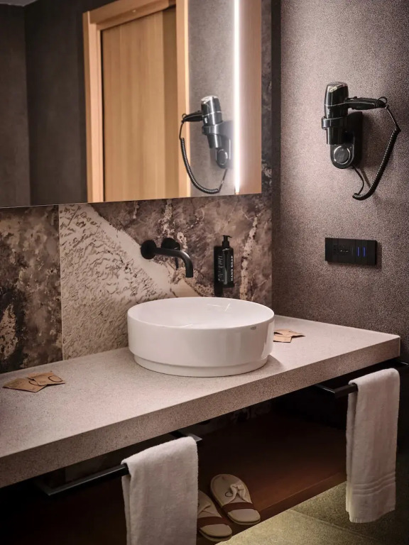 Il Leon DOro Bari - by Farace Hotels