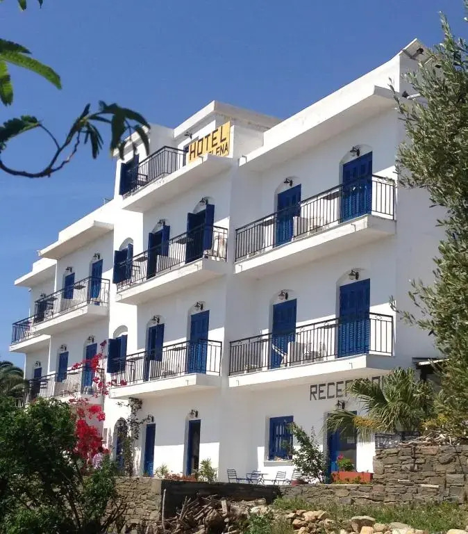 Hotel Maria-Elena