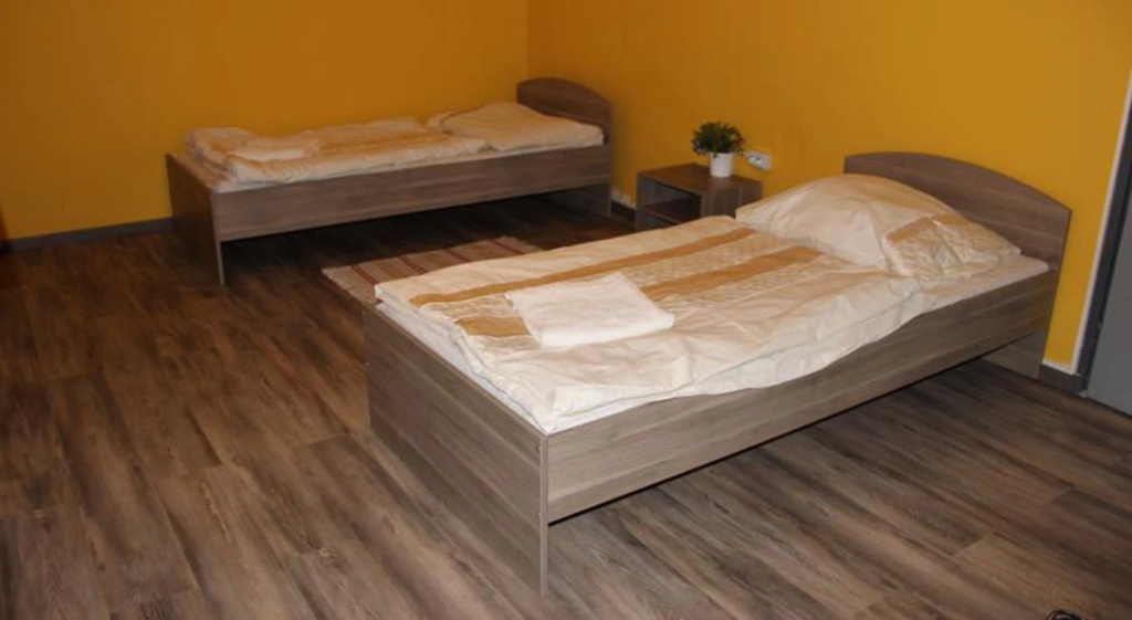 Hostel Goodmo