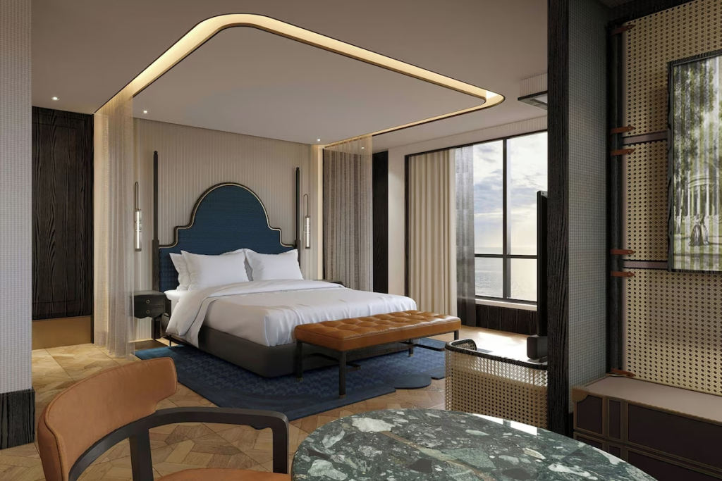 The Millen Penang, Autograph Collection