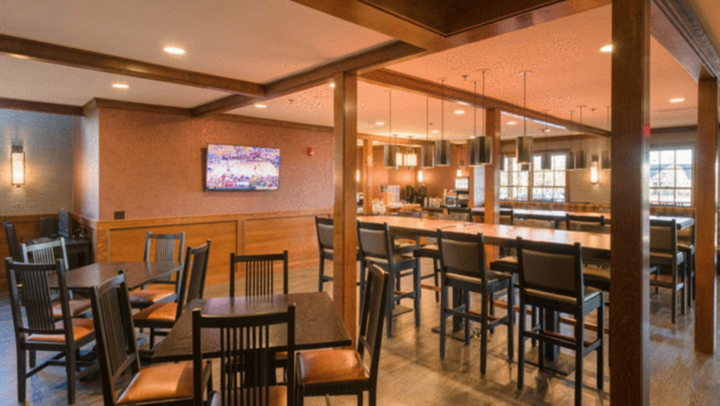 The Craftsman Inn & Suites