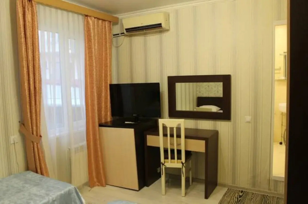 Hotel Dom s Delfinami