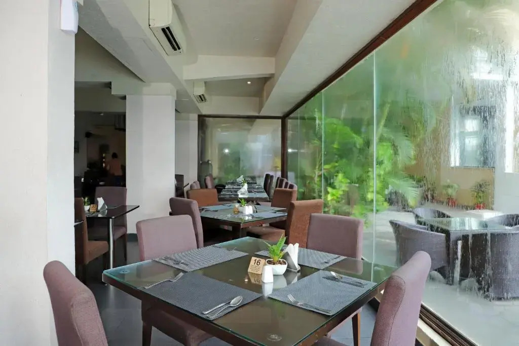 Golden Tulip Candolim, Goa
