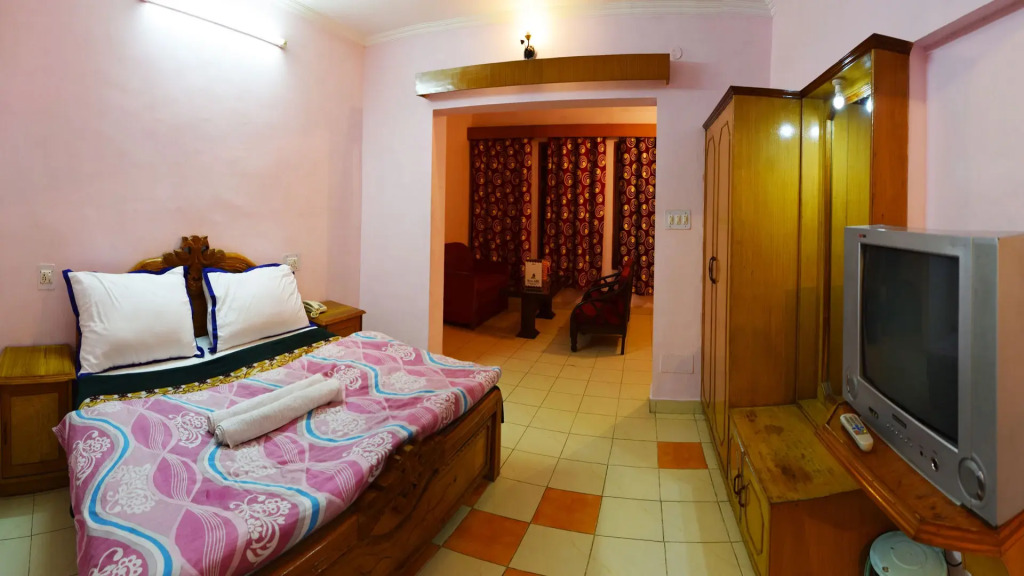 Dalhousie Valley Resort By Dls Hotels