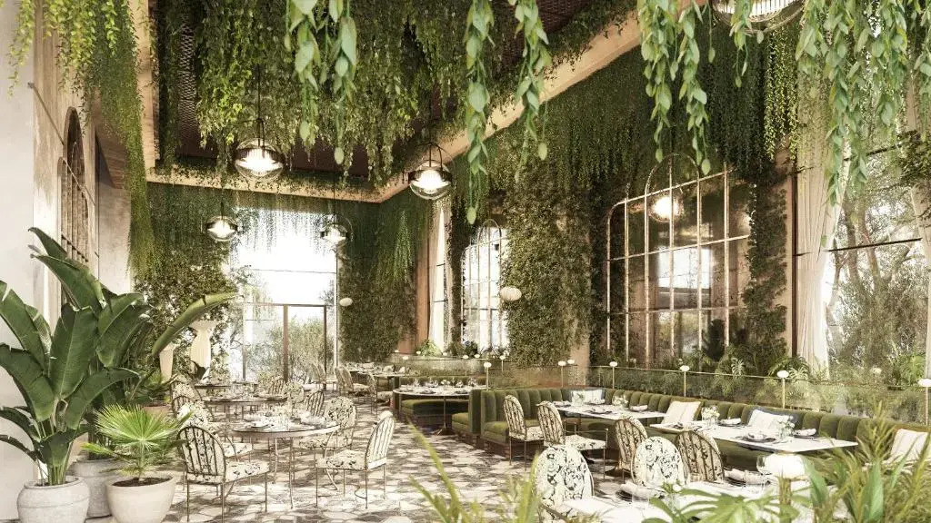 Four Seasons Resort and Residences at The Pearl - Qatar
