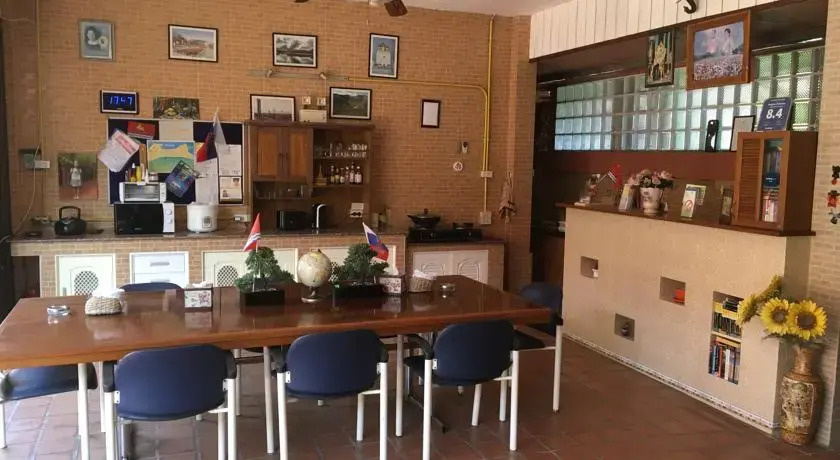 Magadan Residence