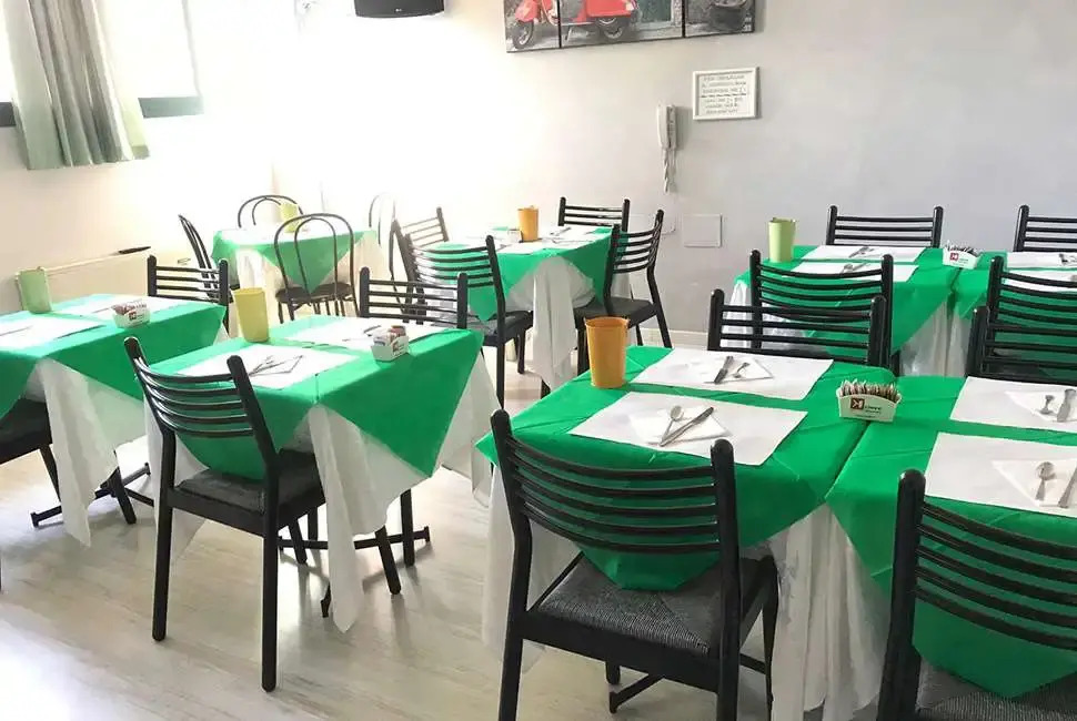 Green Hotel