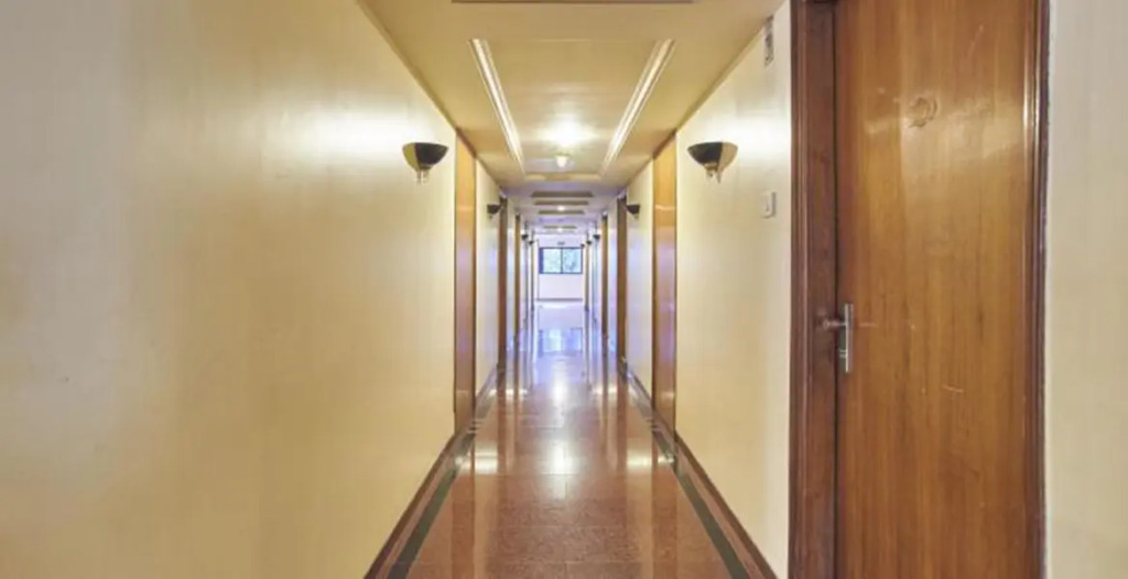 Hotel Sai Palace