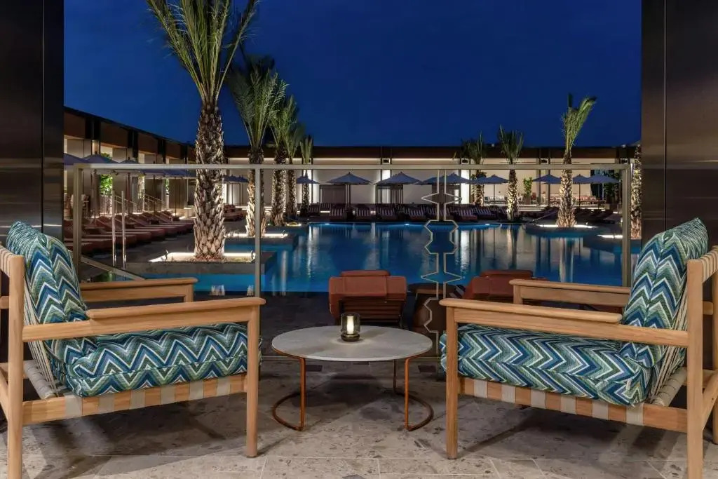 The Landmark Nicosia, Autograph Collection