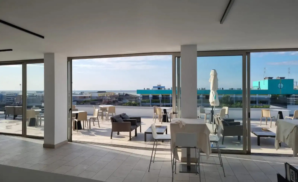 Hotel Venice Beach