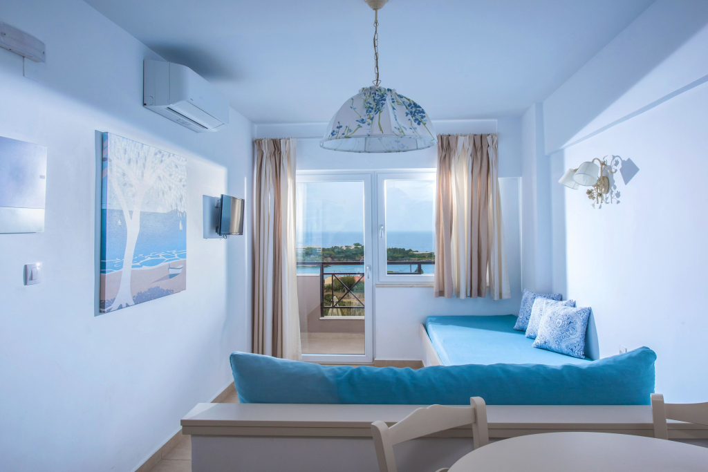 Irida Mindful Living