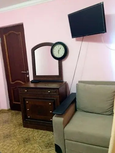 Гостевой дом Деревня Лоо