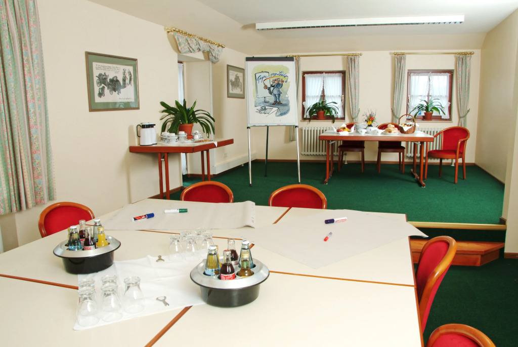 Hotel Leicht