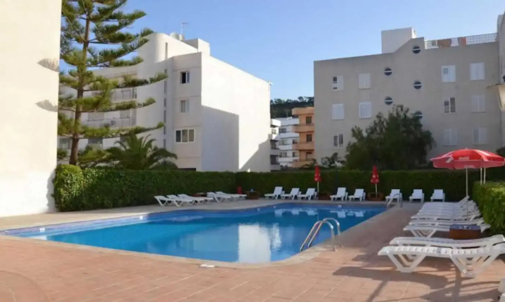 Hostal Sunset Ibiza
