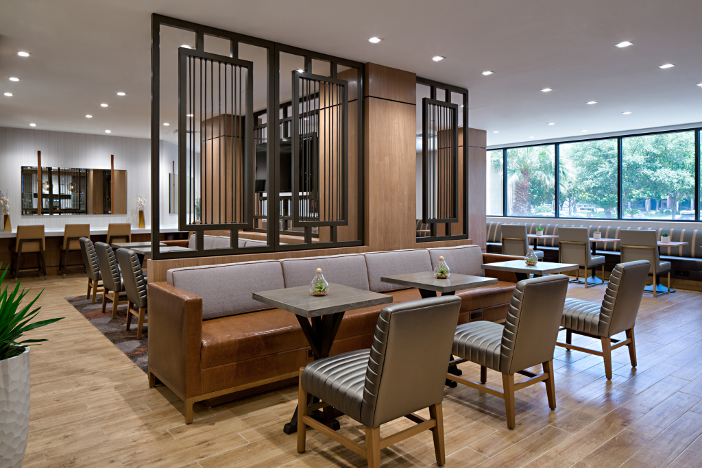 Houston Marriott Westchase