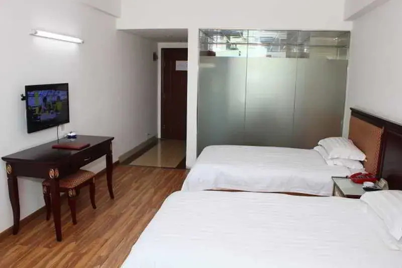 Jinhui Hotel