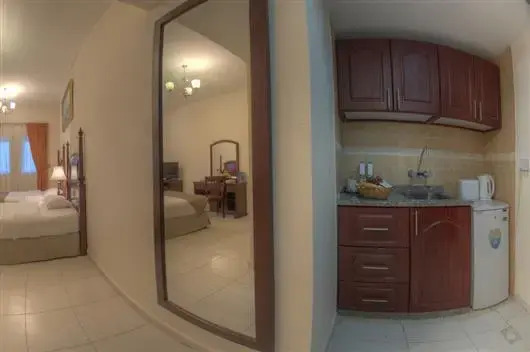 Tulip Inn Hotel Apartment
