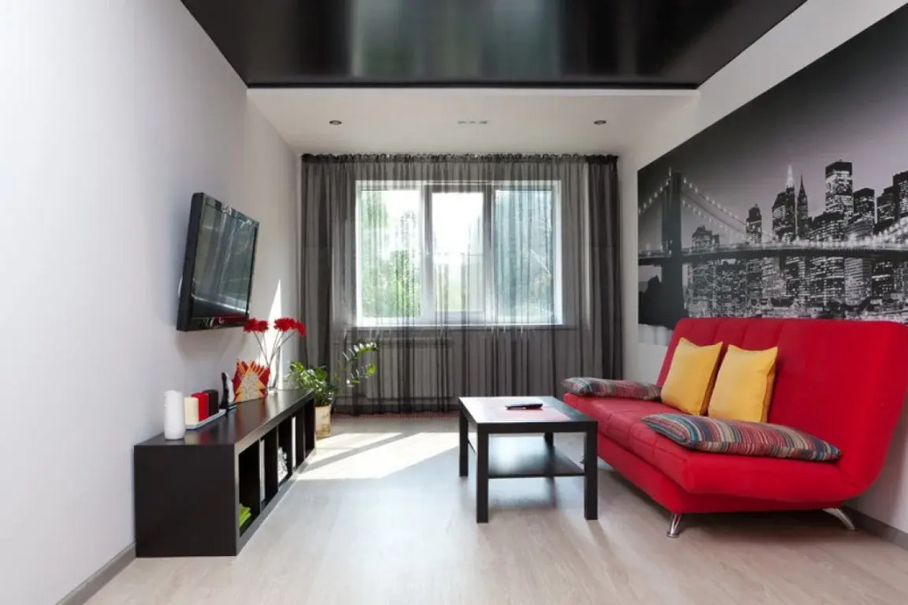 Apartments Renthouse