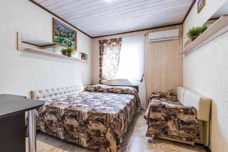 Villa Lucia