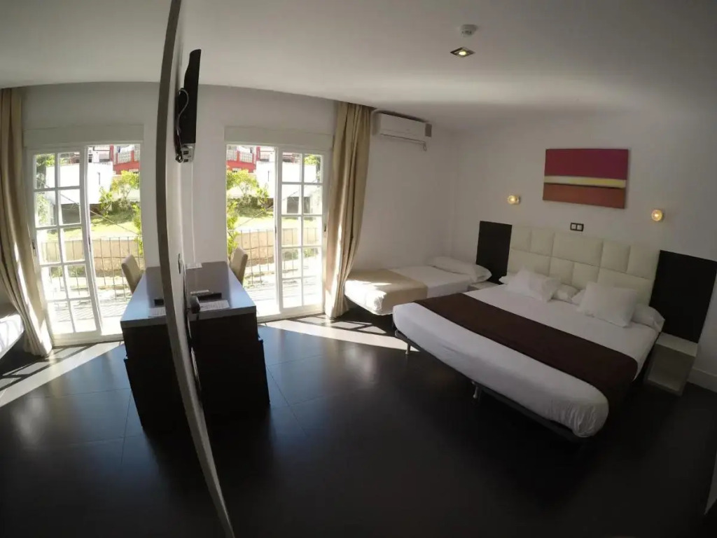 Hotel Natursun