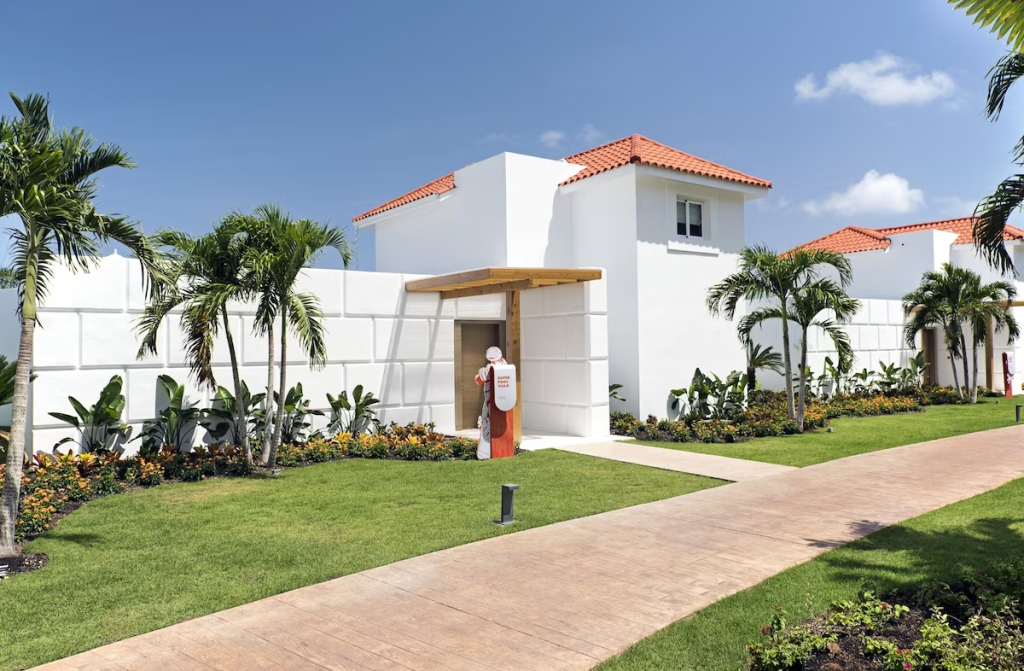 Nickelodeon Hotels & Resorts Punta Cana - Gourmet All Inclusive by Karisma
