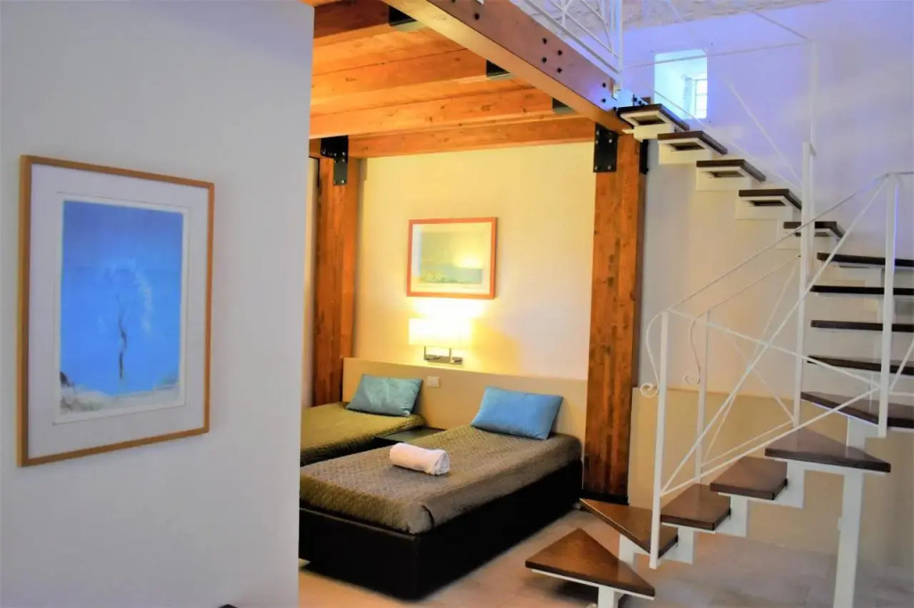 Torre Dantona Country Suites