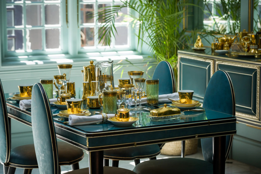 Akademie Street Boutique Hotel