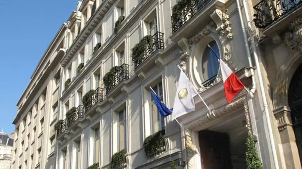 InterContinental Paris Champs Elysées Etoile by IHG