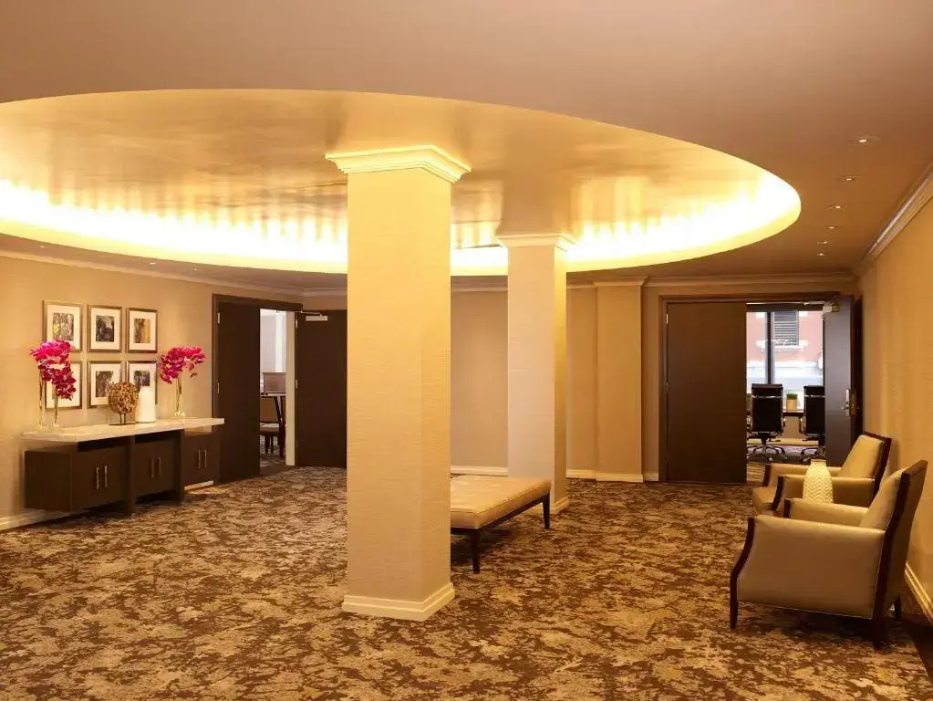 Courtyard by Marriott New York Manhattan/Central Park