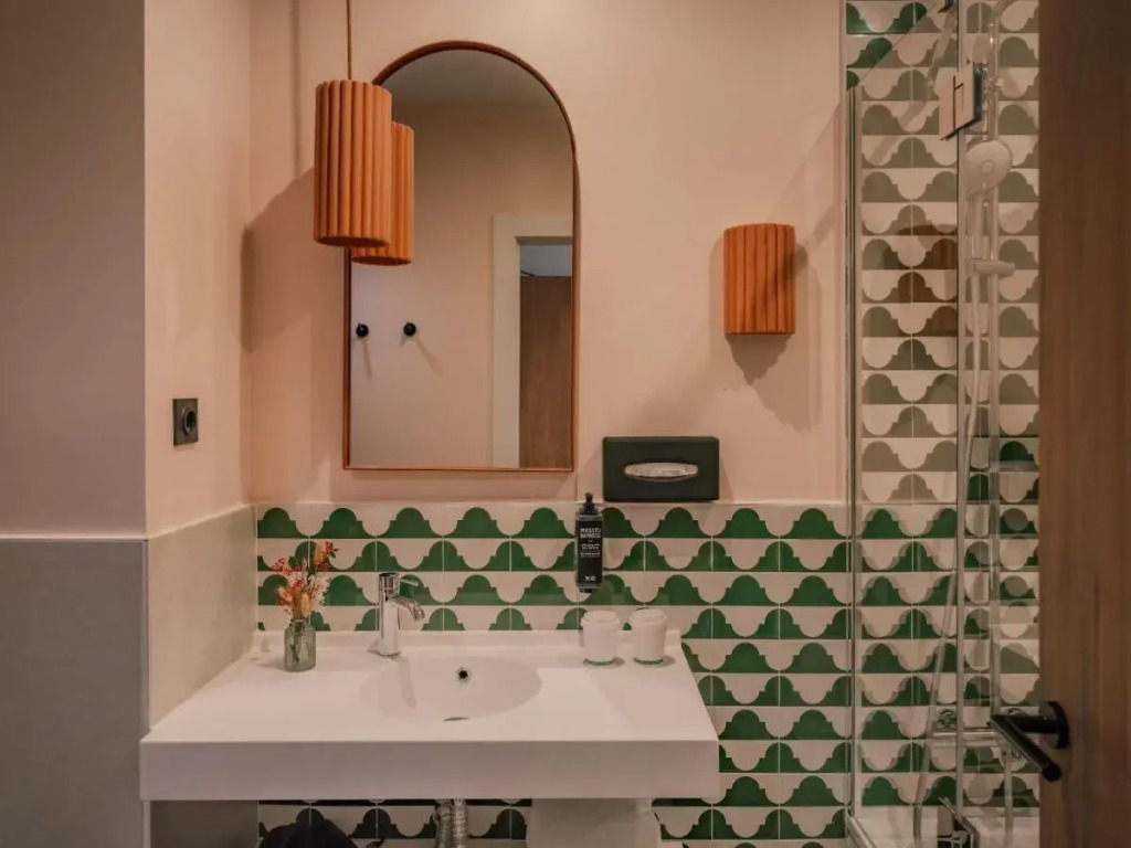 Ibis Styles Sevilla City Santa Justa