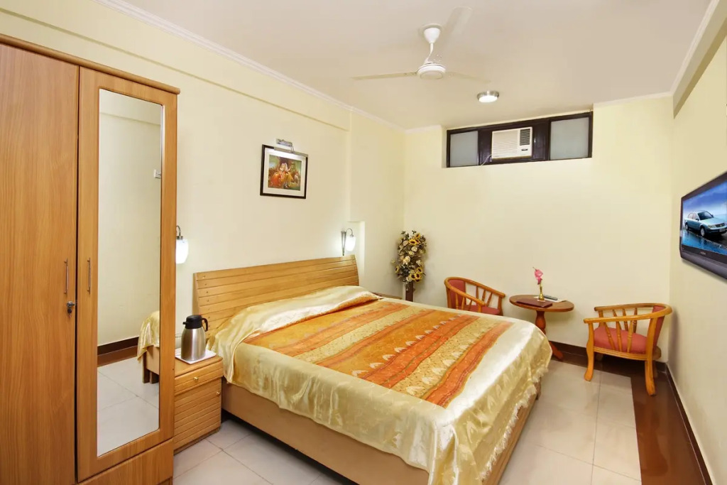 Sun Hotel