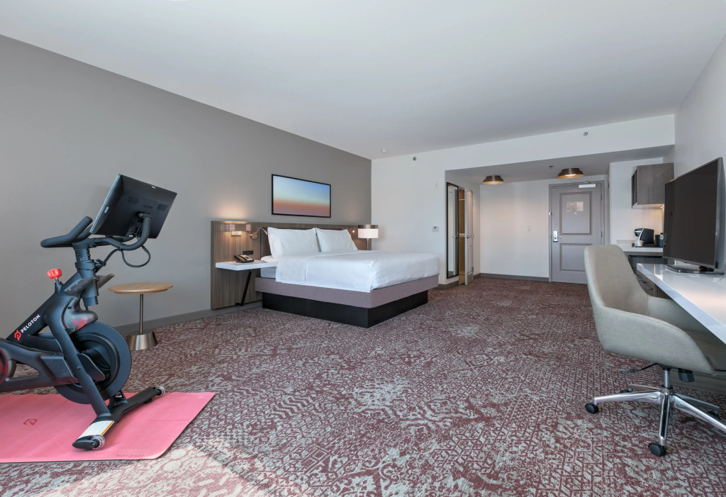 Hilton Garden Inn Dallas Arlington