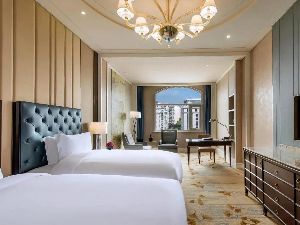 Sofitel Shanghai Hongqiao
