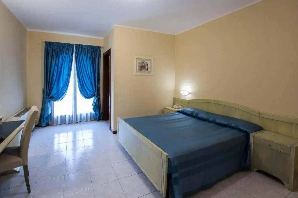 Hotel Cristoforo Colombo