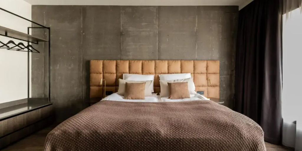Hotel Geysir