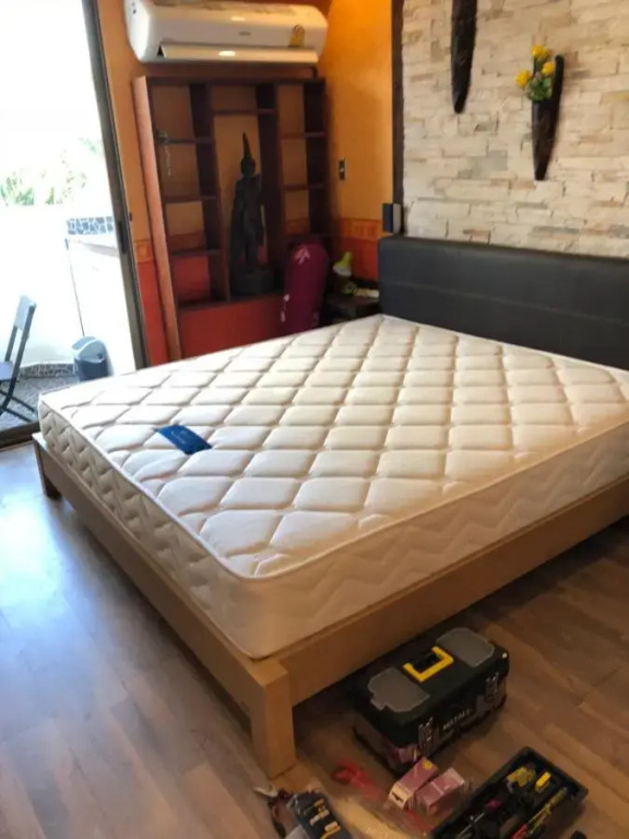 Jomtien Condotel