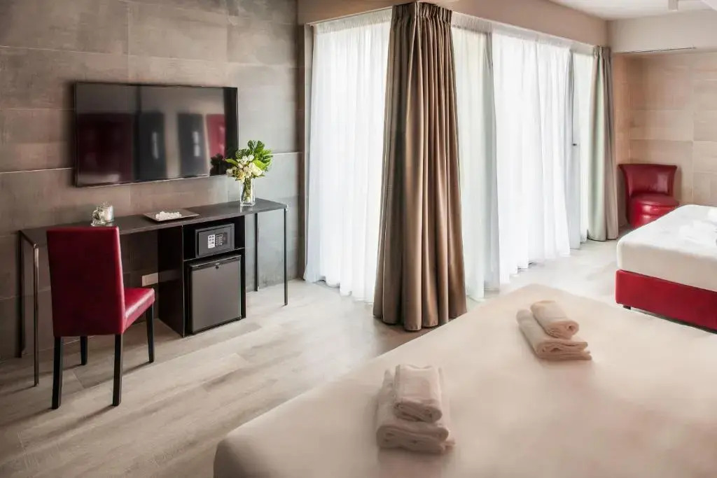 Spice Hotel Milano