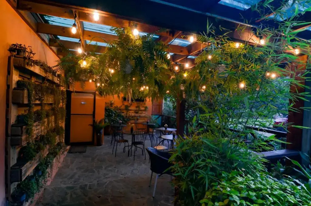 Hotel Rancho Constanza & Cabañas de la Montaña