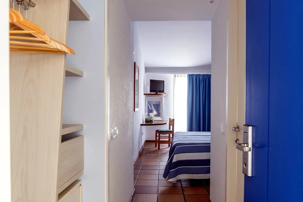 Hotel Blaumar Cadaqués by Fimedhotels