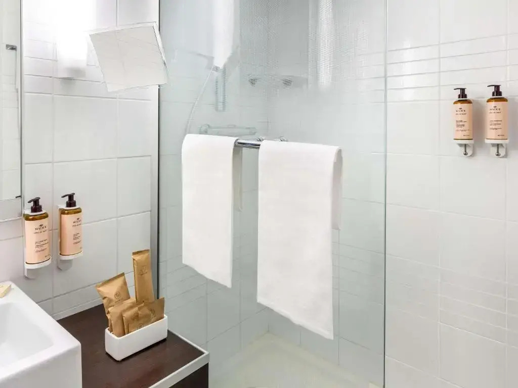 Mercure Napoli Centro Angioino